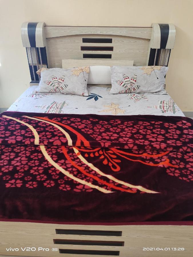 Hotel Purnima Palace Fatehpur  المظهر الخارجي الصورة