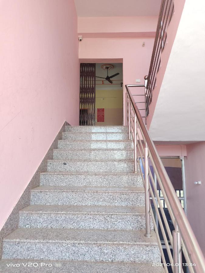 Hotel Purnima Palace Fatehpur  المظهر الخارجي الصورة