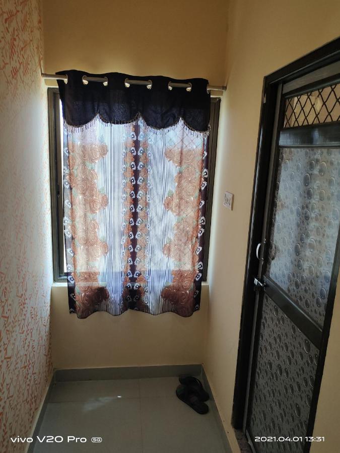 Hotel Purnima Palace Fatehpur  المظهر الخارجي الصورة