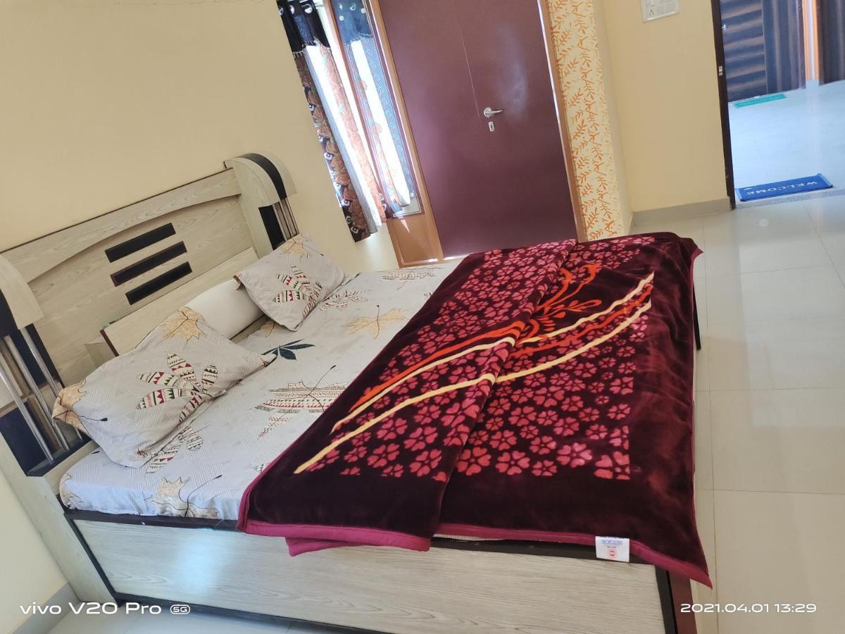 Hotel Purnima Palace Fatehpur  المظهر الخارجي الصورة